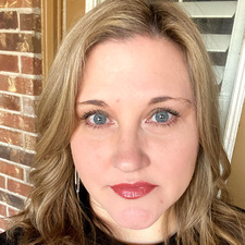 Amy Blevins