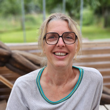 Riet Vandermaesen
