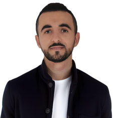 Mohammed Amine Belbachir