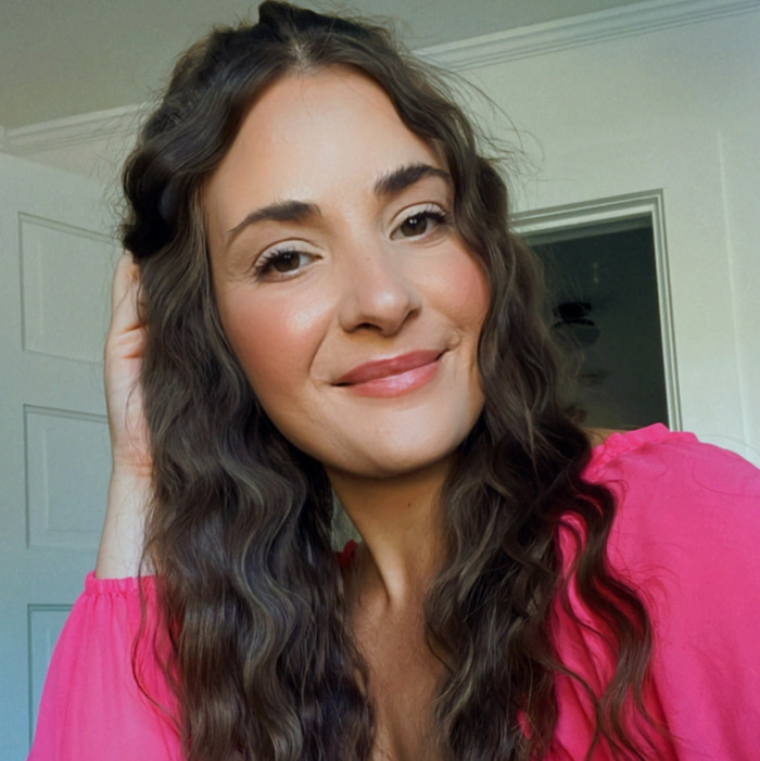 Author B.K. Borison portrait