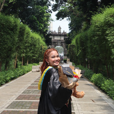 Aliyah Quizon
