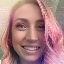 Leah Goslee