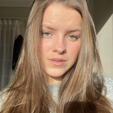 Ebba Bergman