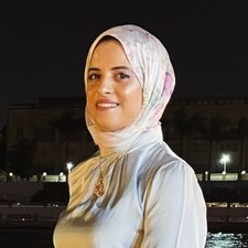 Amal Saied
