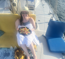 Brooke Pace Quertermous