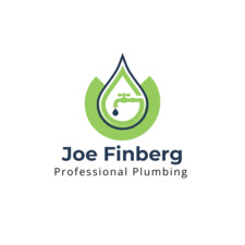 Joe Finberg  Plumbing