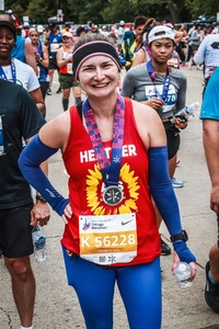 Heather Warren