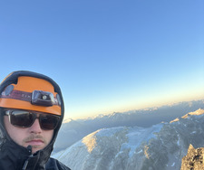 Karsten Martinson