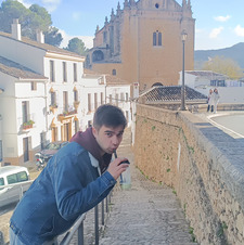 Jose Pascual