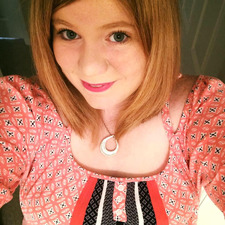 Hannah Smith