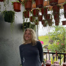 devri doty