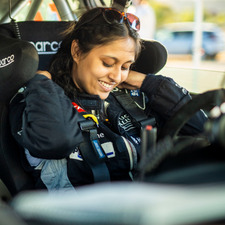 RallyGirlReads
