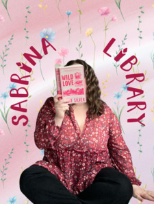 sabrina _library