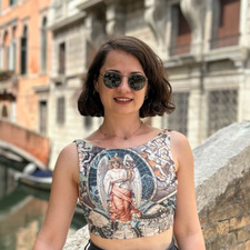 Ecem Ölgen