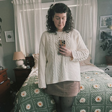 Phoebe Gillespie