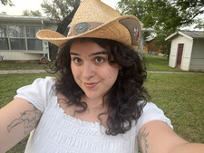 Sofia Attaway-Jiménez