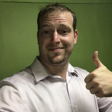 Mike Palmer