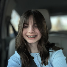 Lexi Sherrets
