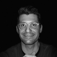 Andrew Freeman