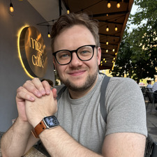 Brian Hall