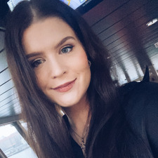 Ronja Trosdahl