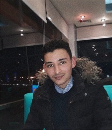 Mohamed Khaldi