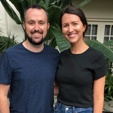 Katie O’Connor Mairet