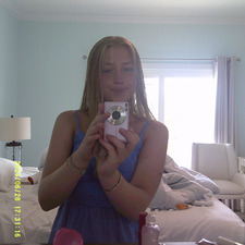 hannah jamison