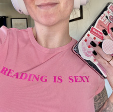 joslyn&#x1f4d6;&#x1f3a7;&#x1f90d;