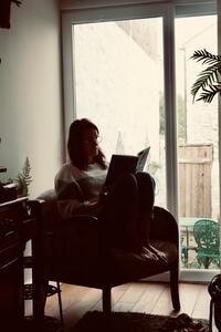 Sophie Marshall