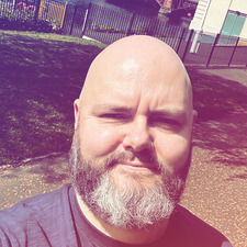 Pete Jeffrey