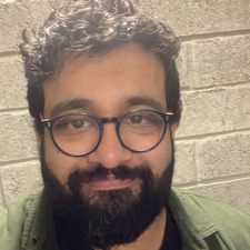 Raj Anand