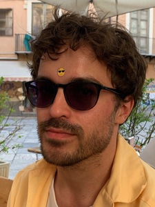 Simon Ørberg