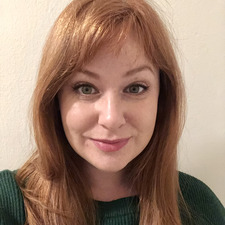 Kate Munchrath