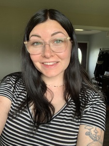 Alexa Messick
