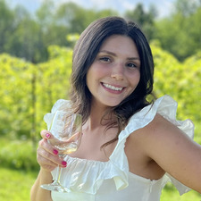 Lily Harrison