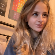 Isobel White