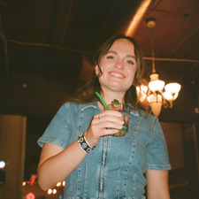 Chloe Chilcott
