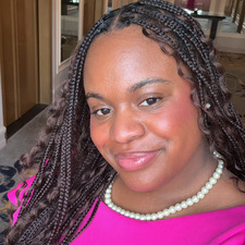 Kyla Hurns