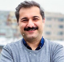 Reza Zohrabi