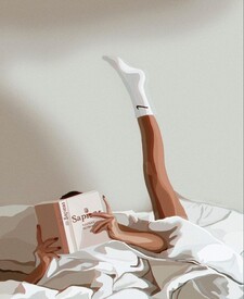 ‧☽‧maja‧☾‧