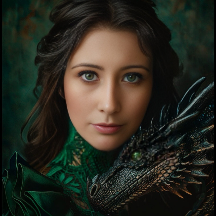 Goodreads profile picture for @traces