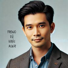 Phong Vũ Khải Minh