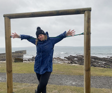 A different kind of Reader