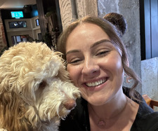 Sam &#x1f43d; Aitchison