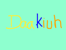 Daa Kiuh