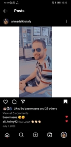Ahmad Elkhalafy