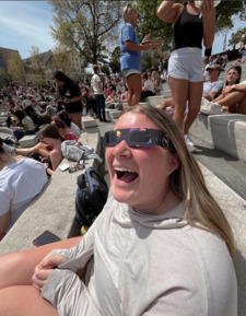 Madi Erickson Foster