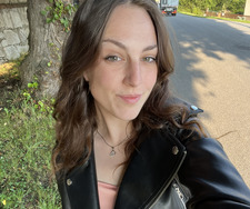 Monča Kropáčková