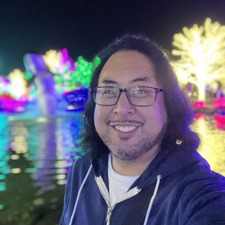 David Nguyen